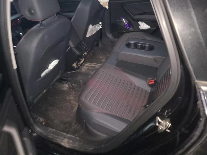 Volkswagen Lavida 2024 immagine di auto #20