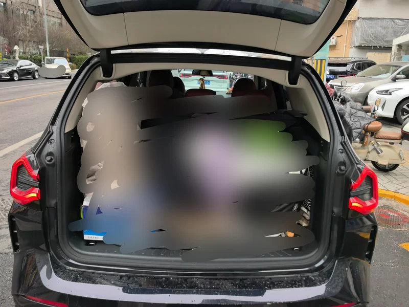 X3 2024 car image #20