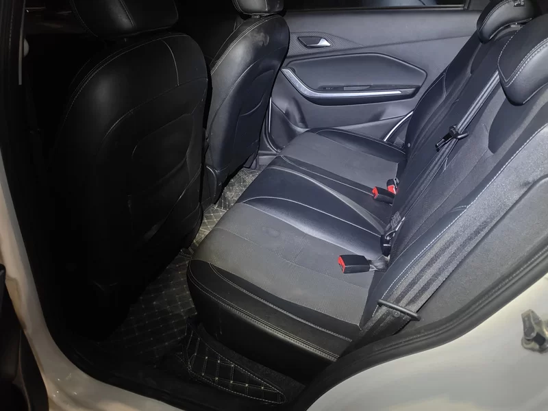 Chery Tiggo 3x 2018 car image #20
