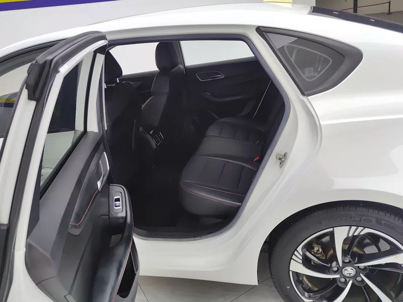 MG 6 2021 صورة سيارة #20