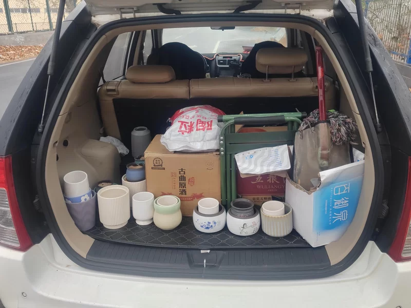 起亚 狮跑 2016 汽车图片 #20