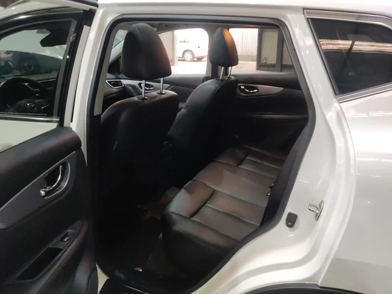 日产 逍客 2022 汽车图片 #20