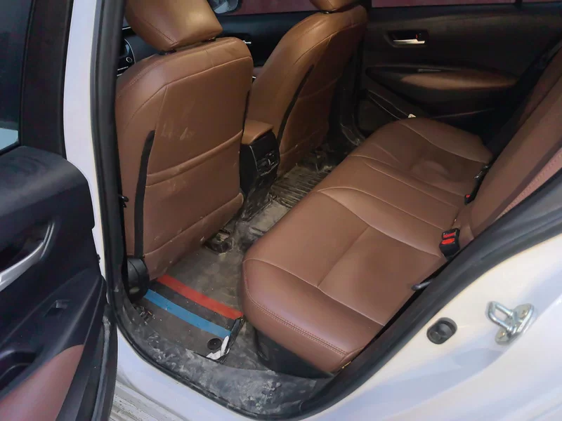 Toyota Corolla 2024 car image #20