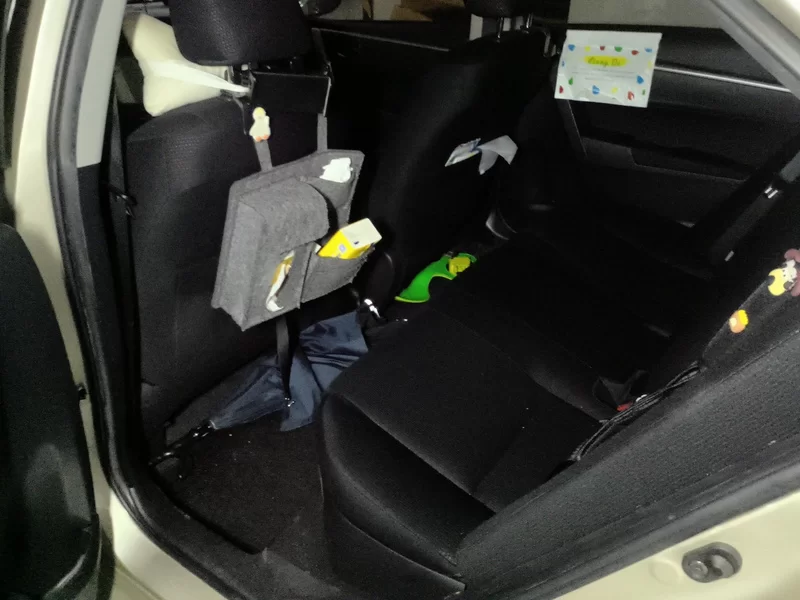 Toyota Corolla Hybird E+ 2019 car image #20