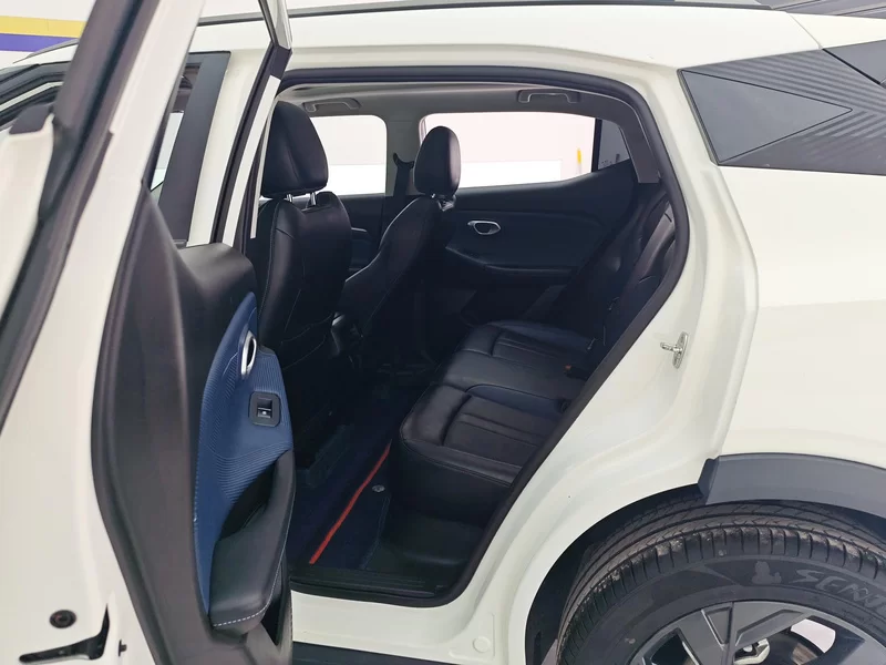 广汽传祺 传祺GS3 2024 汽车图片 #20