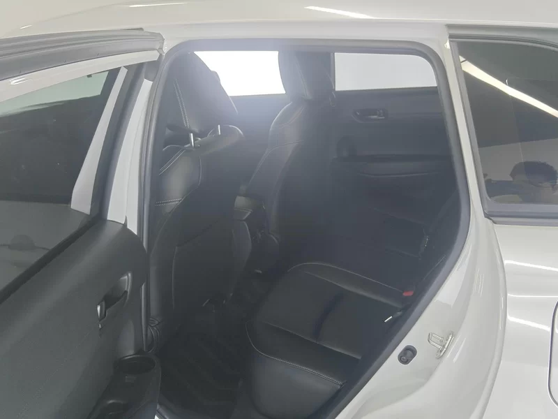 Toyota Corolla Cross 2022 car image #20