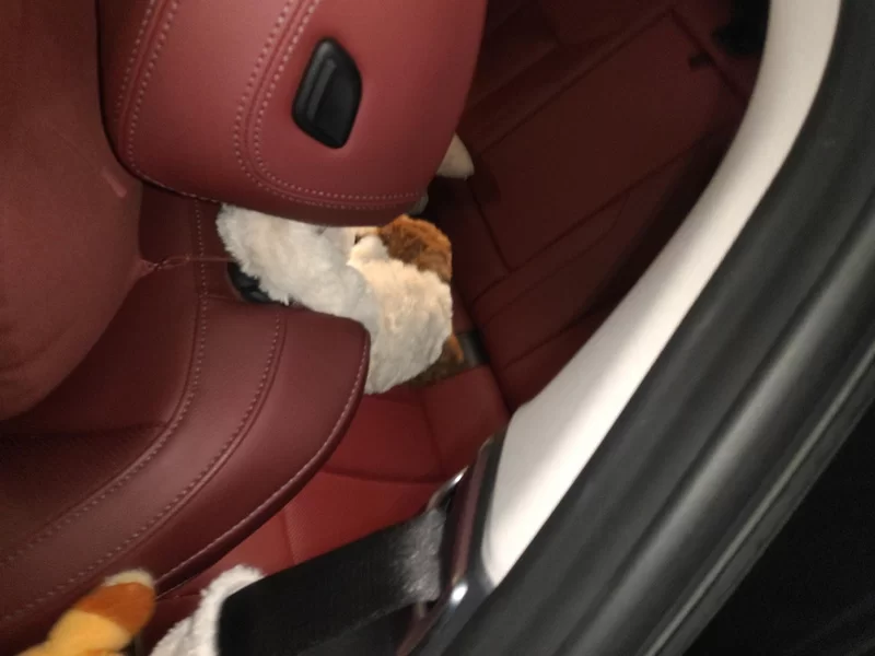 BMW 4 Series 2024 car image #20