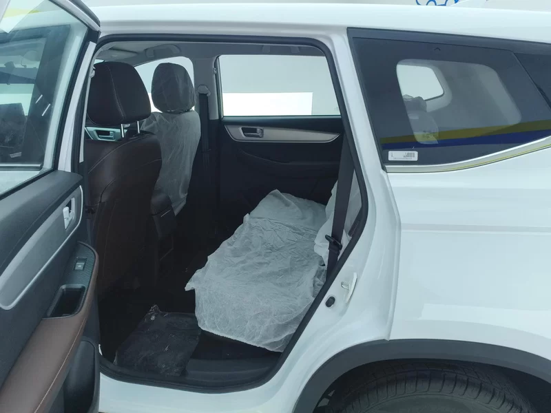 东风风行 风行T5 2025 汽车图片 #20