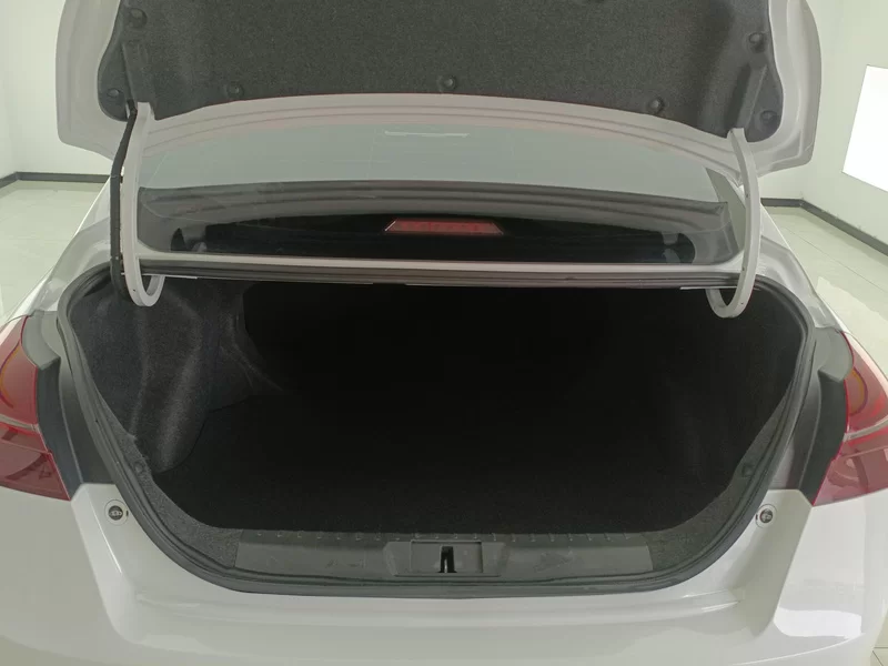 GEELY Emgrand 2020 #20 GEELY Emgrand 2020 car image #20