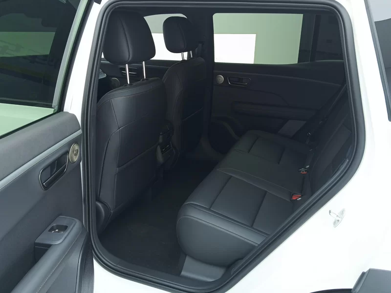 Toyota Bozhi 3X 2025 car image #20