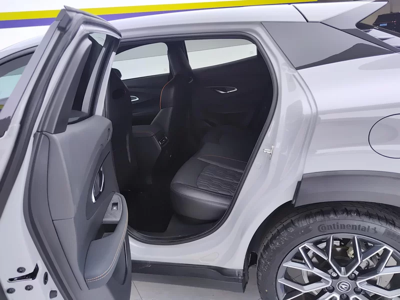 Changan UNI-T 2022 imagem de carro #20