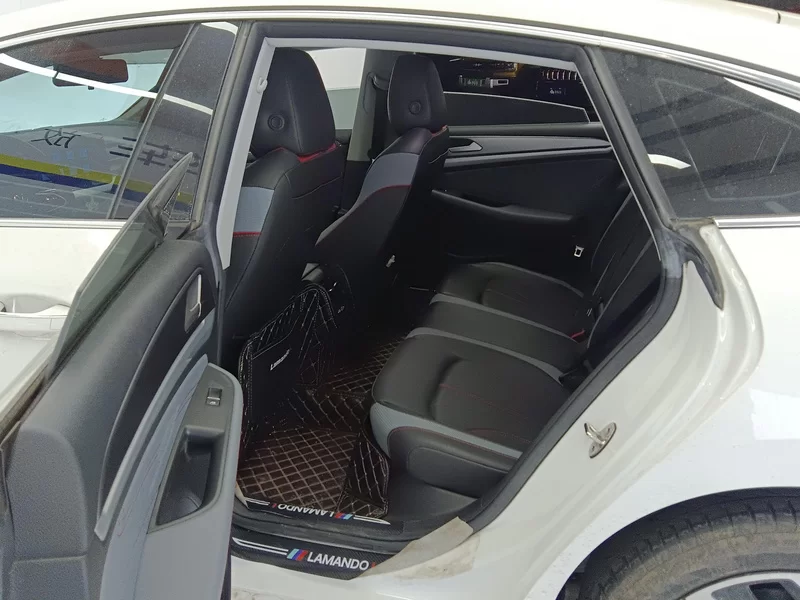 Volkswagen Lamando 2023 car image #20