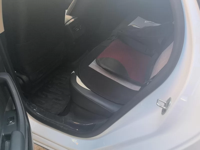 BYD Destroyer 05 2024 imagen de coche #20