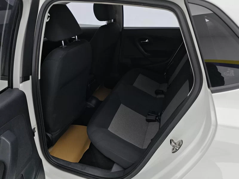 Volkswagen Polo 2014 #20 Volkswagen Polo 2014 car image #20