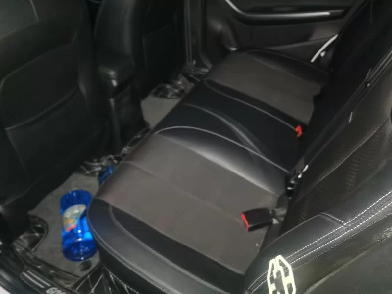 Chery Tiggo 3x 2019 car image #20