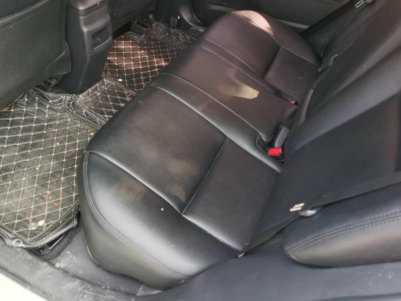 Toyota Corolla 2017 car image #20