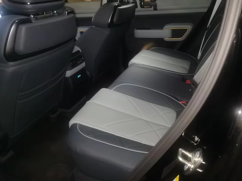 FangChengBao 2025 imagem de carro #20