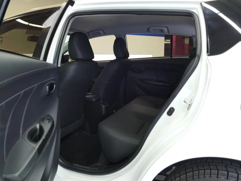 Toyota Yaris L Zhixuan 2019 car image #20