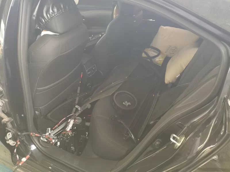 Toyota Allion 2022 immagine di auto #20