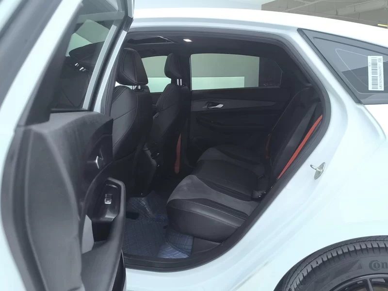 GEELY Binray 2022 #20 GEELY Binray 2022 car image #20