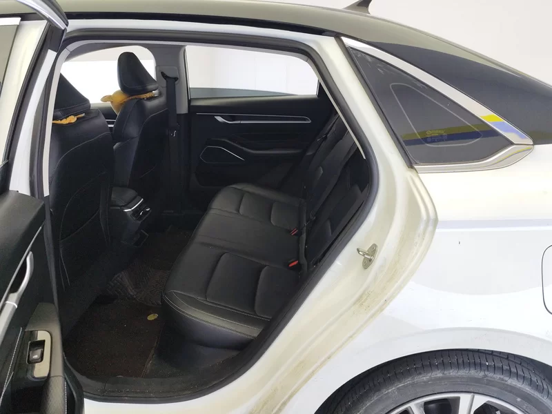 GEELY Emgrand 2023 #20 GEELY Emgrand 2023 car image #20