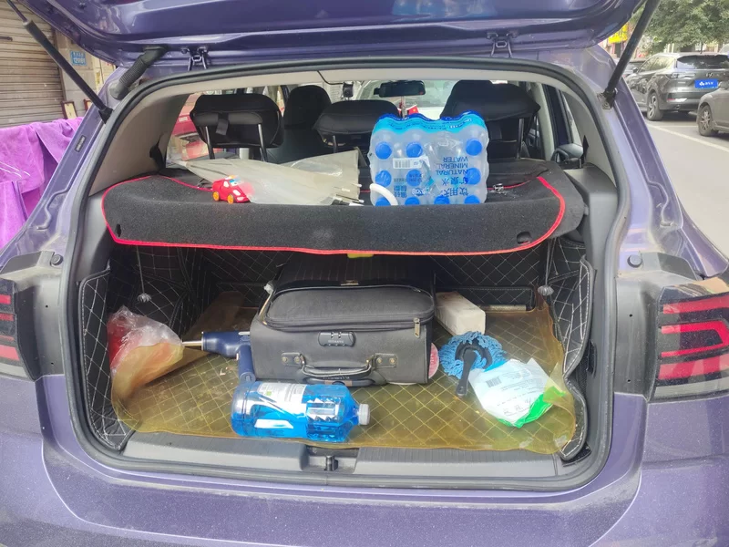 大众 途铠 2020 汽车图片 #20