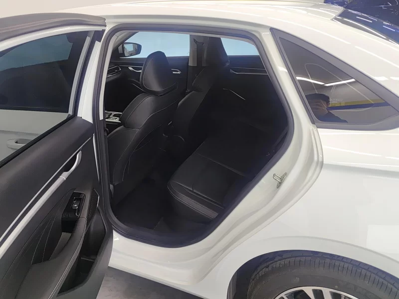 GEELY 2023 car image #20