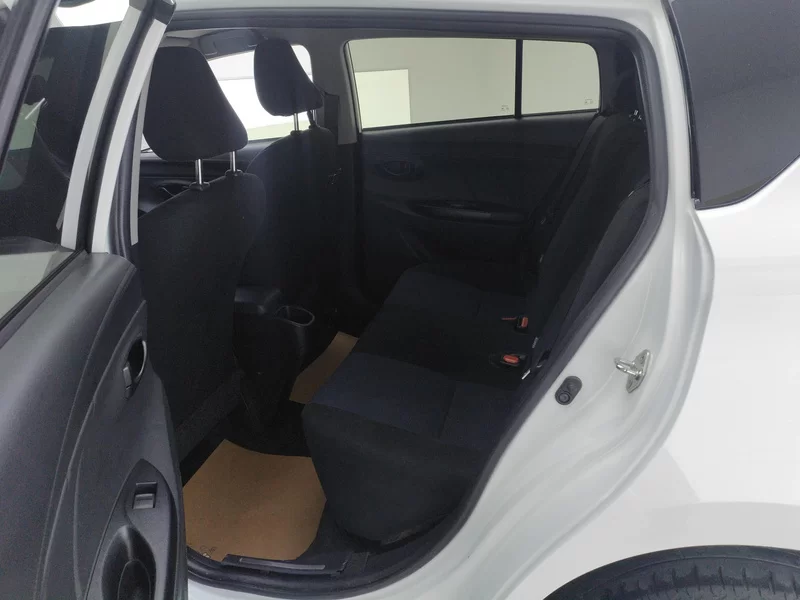 Toyota Yaris L Zhixuan 2019 immagine di auto #20