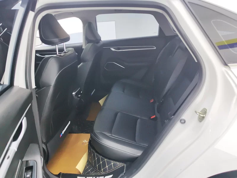GEELY Emgrand 2023 car image #20
