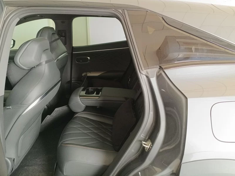 Deepal 2023 car image #20