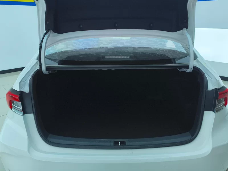 Toyota Corolla 2021 car image #20
