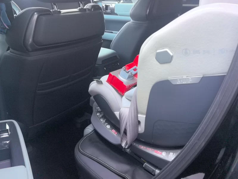 FangChengBao 2025 imagem de carro #20