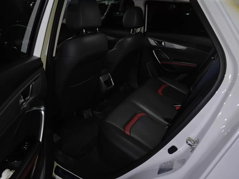 Changan CS55 2019 immagine di auto #20