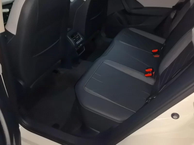 Volkswagen Tharu 2024 car image #20