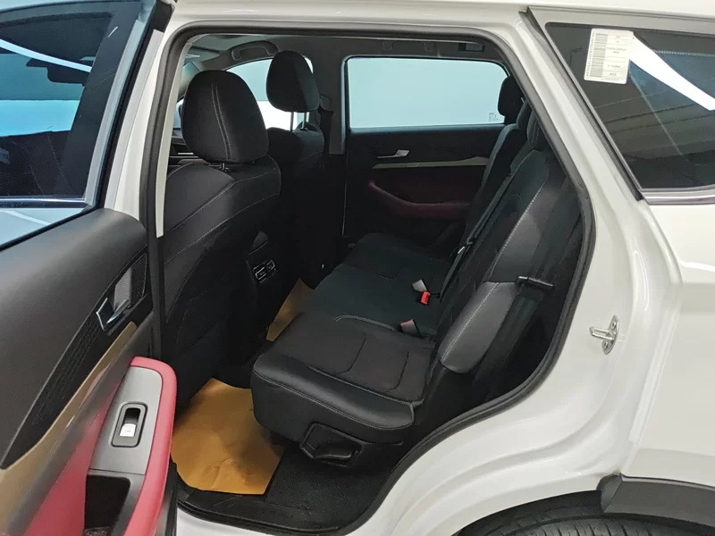 X70 2023 #20 X70 2023 car image #20
