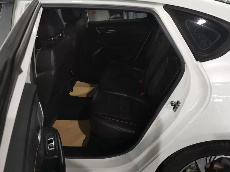 MG 6 2022 imagem de carro #20