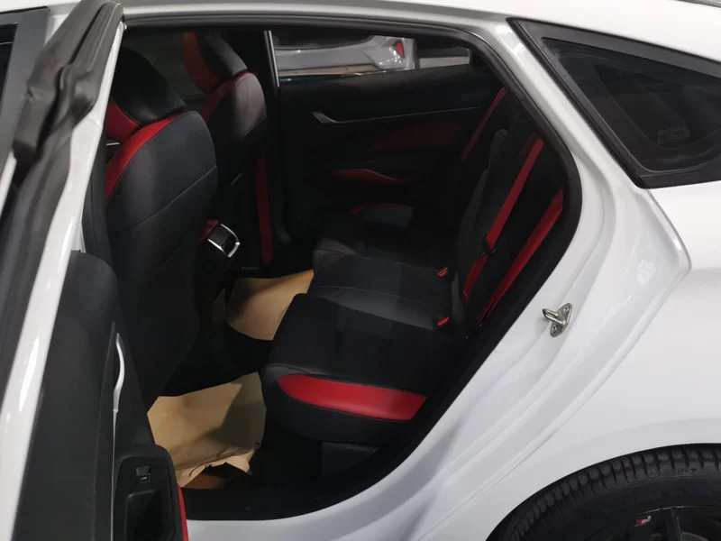 GEELY Binray 2022 #20 GEELY Binray 2022 immagine di auto #20