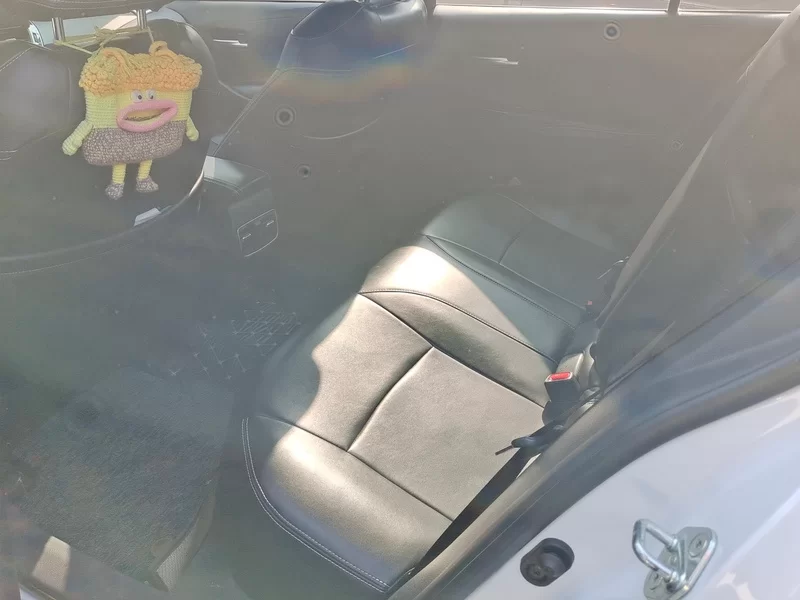 Toyota Allion 2022 immagine di auto #20