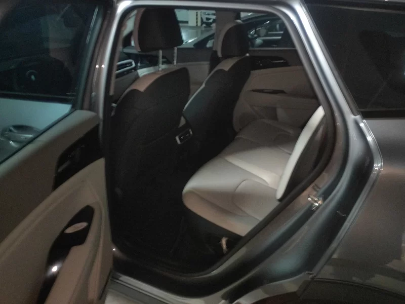 起亚 狮铂拓界 2025 汽车图片 #20