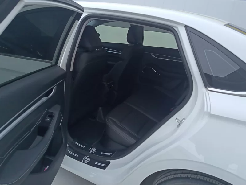 GEELY Emgrand 2023 #20 GEELY Emgrand 2023 car image #20