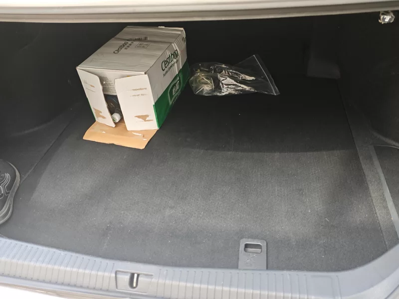 Toyota Avalon 2021 car image #20