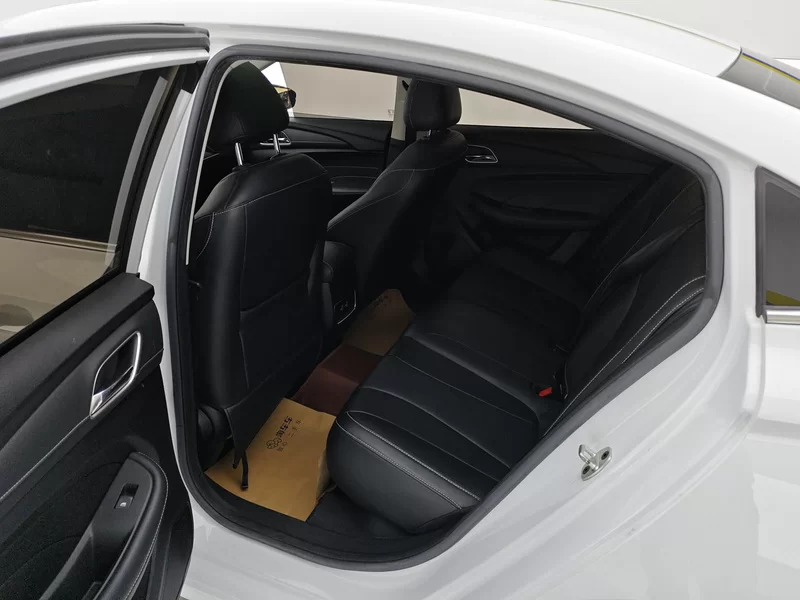 荣威 2020 汽车图片 #20