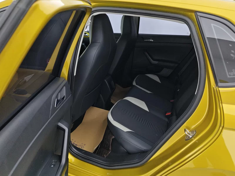 Volkswagen Polo 2019 car image #20