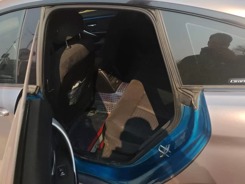 BMW 4 Series 2019 car image #20