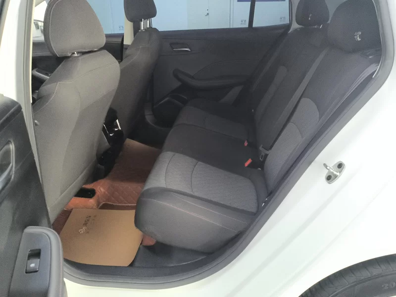 Roewe i5 2024 imagem de carro #20