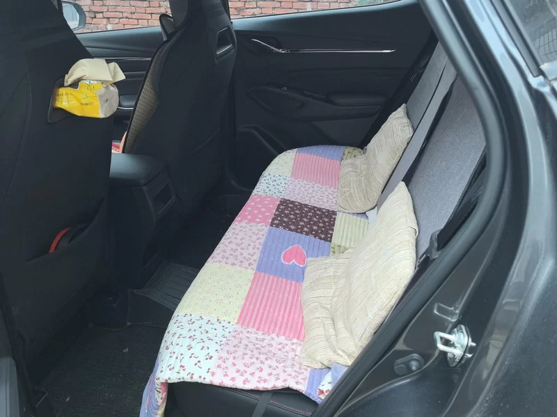 Changan X5 PLUS 2025 imagen de coche #20