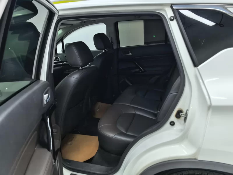 GAC Trumpchi GS4 2017 car image #20