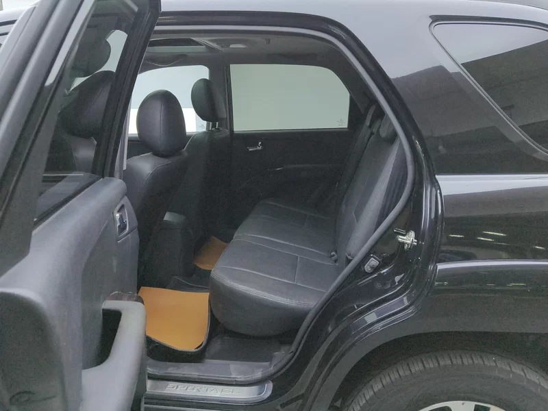 起亚 狮跑 2015 汽车图片 #20