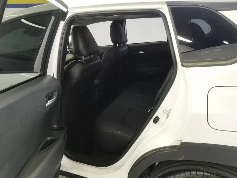 Toyota Corolla Cross 2022 car image #20