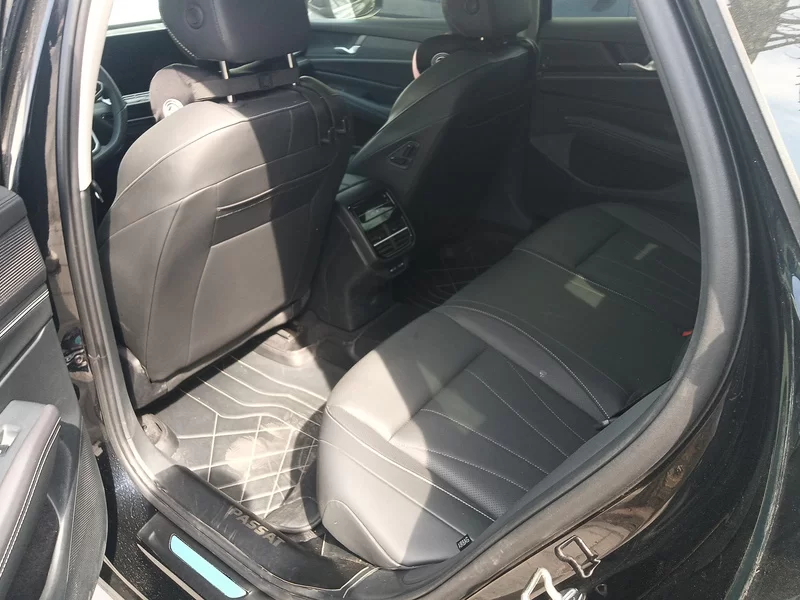 Volkswagen Passat 2025 #20 Volkswagen Passat 2025 car image #20